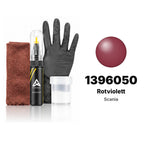 Touch-up paint for Scania 1396050 Rotviolett, Complete kit