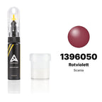 Touch-up paint for Scania 1396050 Rotviolett, Standard kit