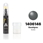 Touch-up paint for Scania 1406146 Basaltgrau, Standard kit