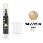 Touch-up paint for Scania 1427296 Beige, Standard kit