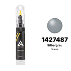 Touch-up paint for Scania 1427487 Silbergrau, Basic kit