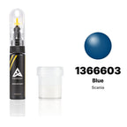 Touch-up paint for Scania 1366603 Blue, Standard kit