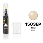 Touch-up paint for Scania 1503EP Beige, Standard kit