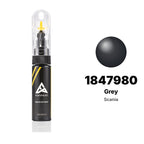 Touch-up paint for Scania 1847980 Grey, Basic kit