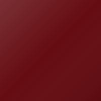 Scania Universal Standard (2006-Present) Peinture de retouche - RED (92687)