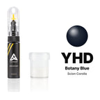 Touch-up paint for Scion Corolla YHD Botany Blue, Standard kit