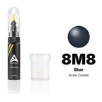 Touch-up paint for Scion Corolla 8M8 Blue, Standard kit