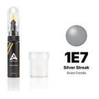 Touch-up paint for Scion Corolla 1E7 Silver Streak, Standard kit