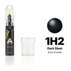 Touch-up paint for Scion Corolla 1H2 Dark Steel, Standard kit