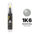 Touch-up paint for Scion Corolla 1K6 Ceramic Gray, Basic kit