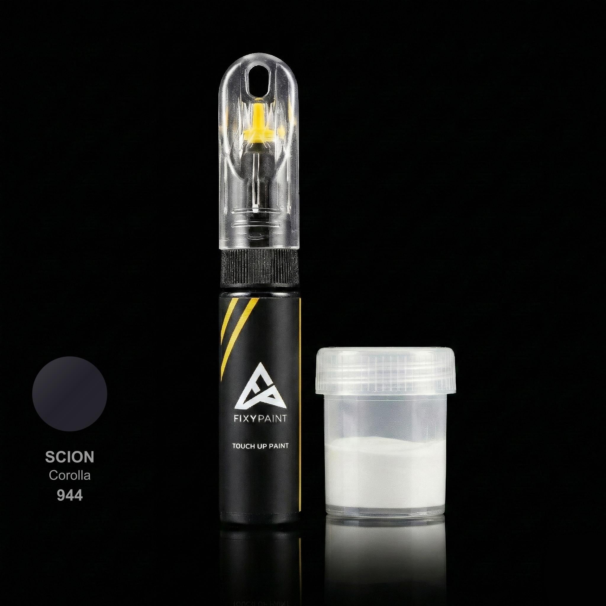 Scion Corolla touch up paint kit - VIOLET 944 scratch repair