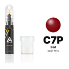 Touch-up paint for Scion FR-S C7P Red, Standard kit