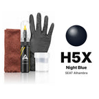 Touch-up paint for SEAT Alhambra H5X Night Blue, Complete kit