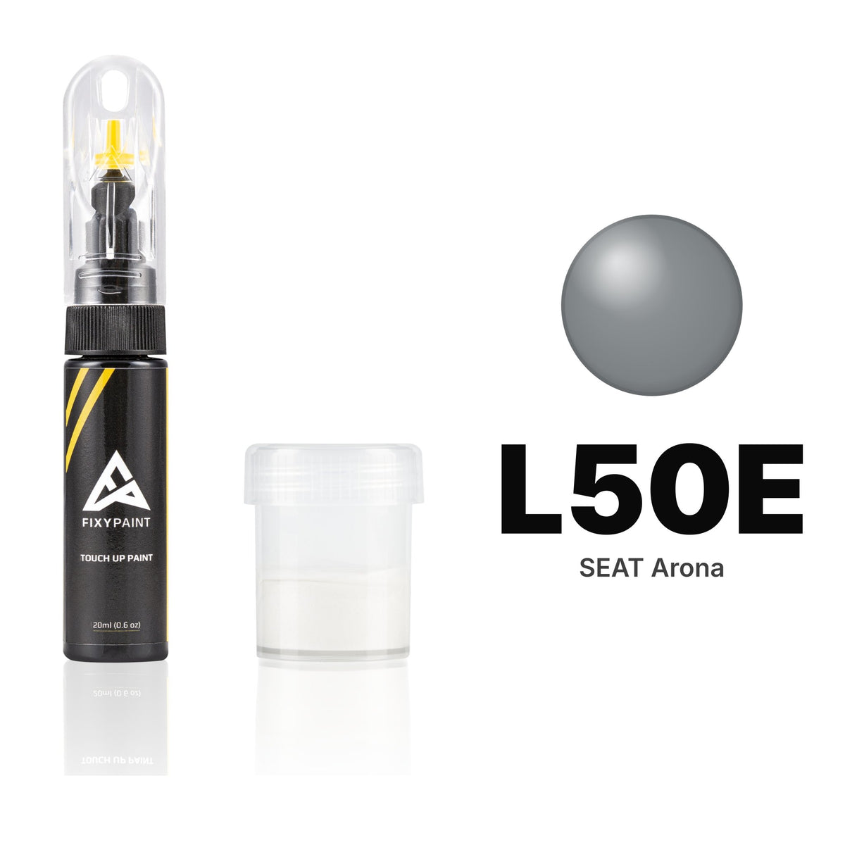 Touch-up paint for SEAT Arona L50E, Standard kit