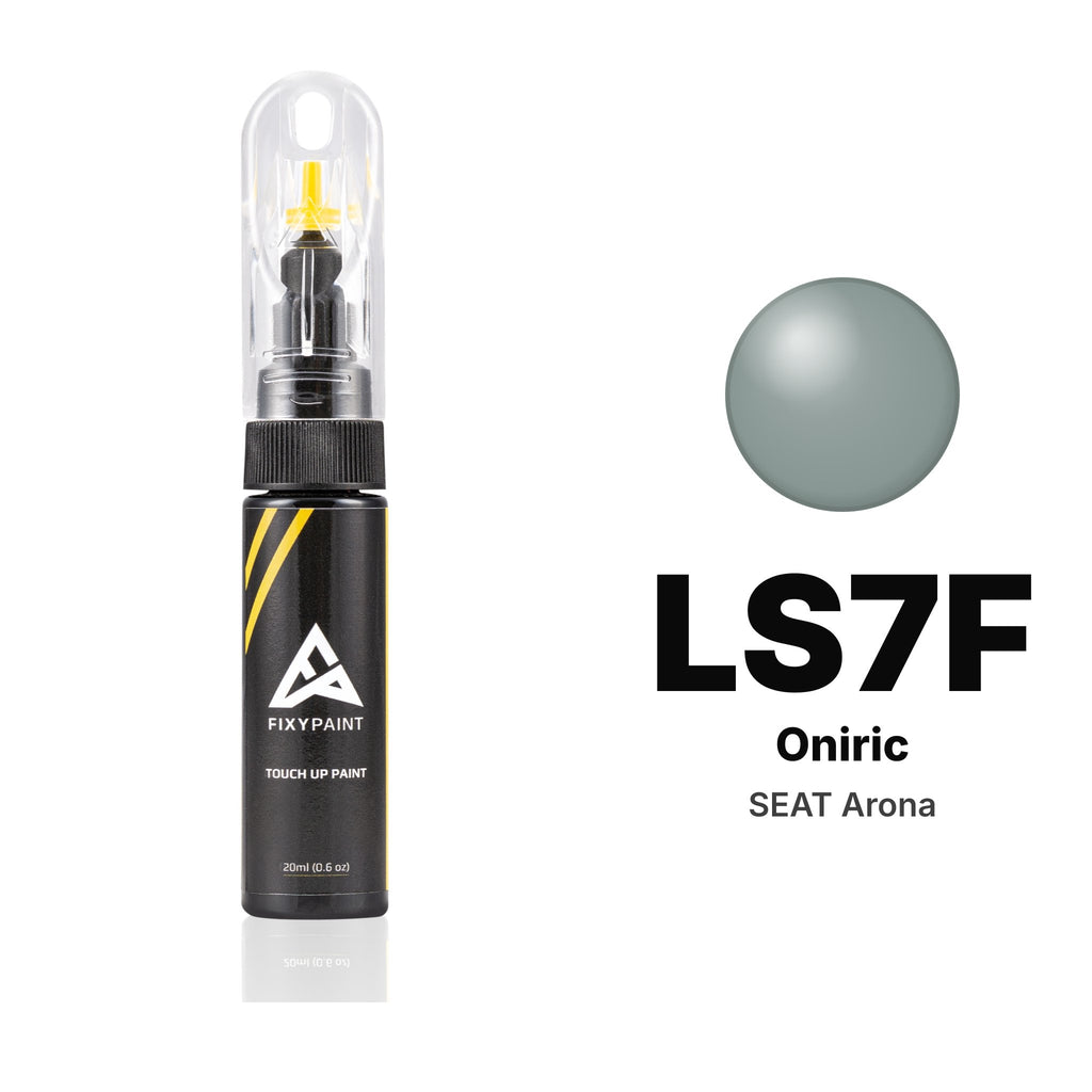 Touch-up paint for SEAT Arona LS7F Oniric, Basic kit