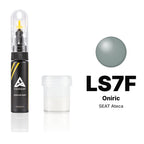 Lackstift für SEAT Ateca – LS7F Oniric (ab 2026), Set Standard