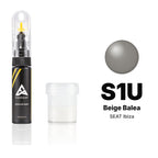 Touch-up paint for SEAT Ibiza S1U Beige Balea, Standard kit