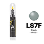 Touch-up paint for SEAT Ibiza LS7F Oniric, Basic kit