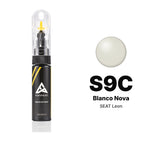 Touch-up paint for SEAT Leon S9C Blanco Nova, Basic kit