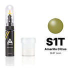 Touch-up paint for SEAT Leon S1T Amarillo Citrus, Standard kit