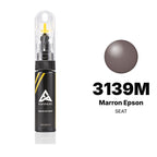Touch-up paint for SEAT 3139M Marron Epson, Basic kit