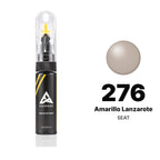 Touch-up paint for SEAT 276 Amarillo Lanzarote, Basic kit
