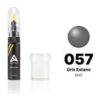 Touch-up paint for SEAT 057 Gris Estano, Standard kit