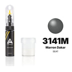 Touch-up paint for SEAT 3141M Marron Dakar, Standard kit