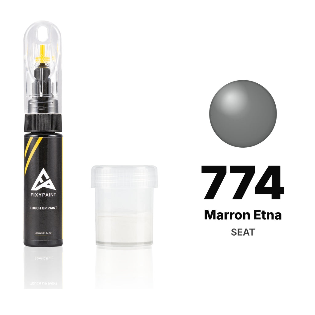 Touch-up paint for SEAT 774 Marron Etna, Standard kit