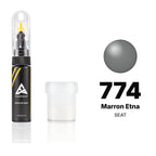 Touch-up paint for SEAT 774 Marron Etna, Standard kit