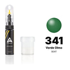 Touch-up paint for SEAT 341 Verde Olmo, Standard kit