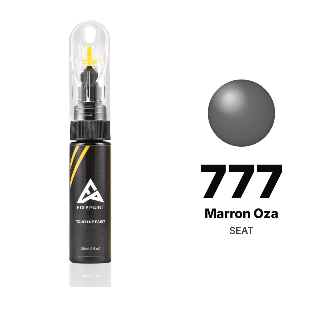 Touch-up paint for SEAT 777 Marron Oza, Basic kit