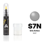Touch-up paint for SEAT S7N Gris Artico, Standard kit