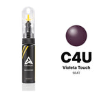 Touch-up paint for SEAT C4U Violeta Touch, Basic kit