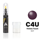 Touch-up paint for SEAT C4U Violeta Touch, Standard kit