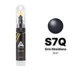Touch-up paint for SEAT S7Q Gris Obsidiana, Basic kit