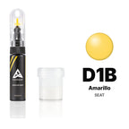 Touch-up paint for SEAT D1B Amarillo, Standard kit