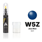 Touch-up paint for SEAT W5Z Jazz Blue, Standard kit