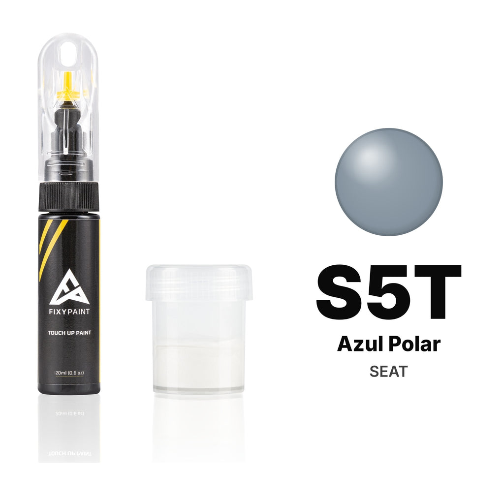 Touch-up paint for SEAT S5T Azul Polar, Standard kit