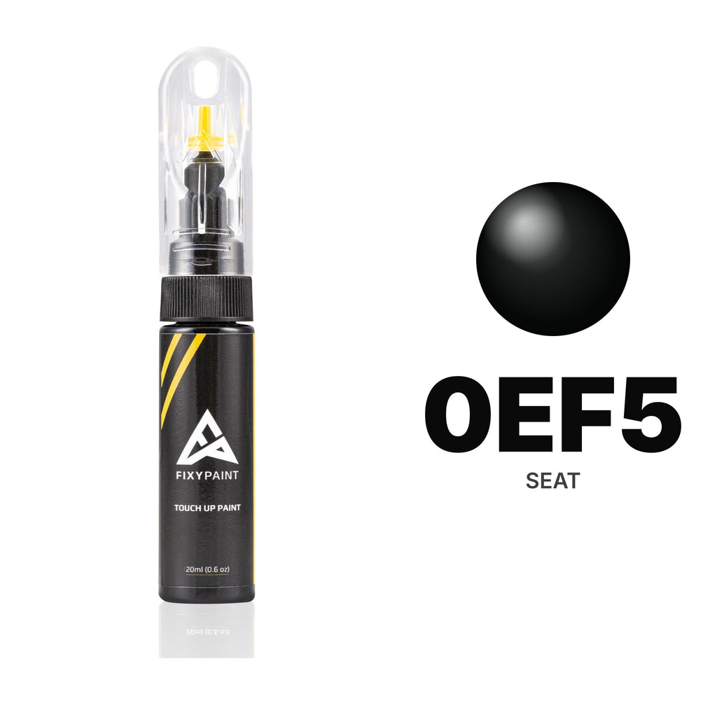 Touch-up paint for SEAT 0EF5, Basic kit