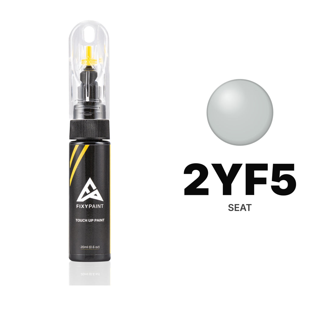 Lackstift für SEAT – 2YF5 (alle Modelle, 2017–2021), Set Basis