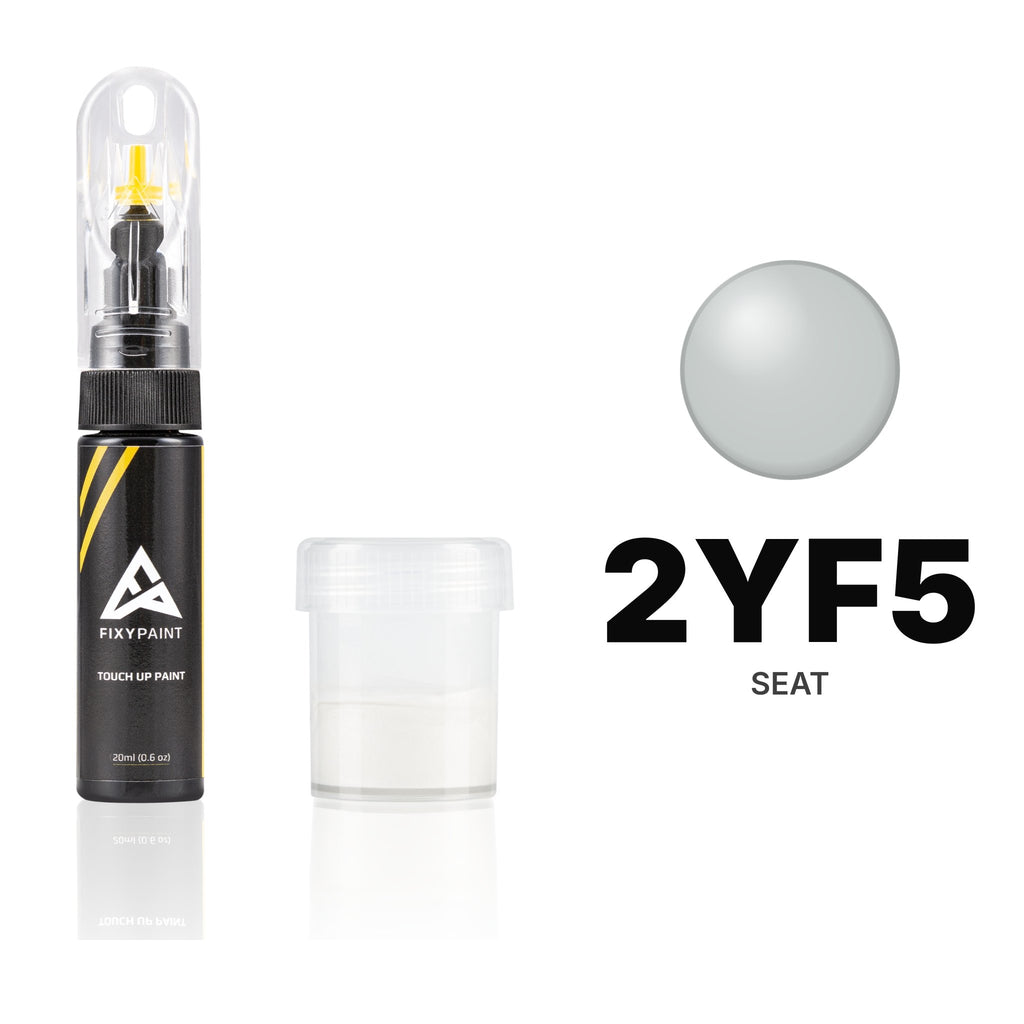 Lackstift für SEAT – 2YF5 (alle Modelle, 2017–2021), Set Standard