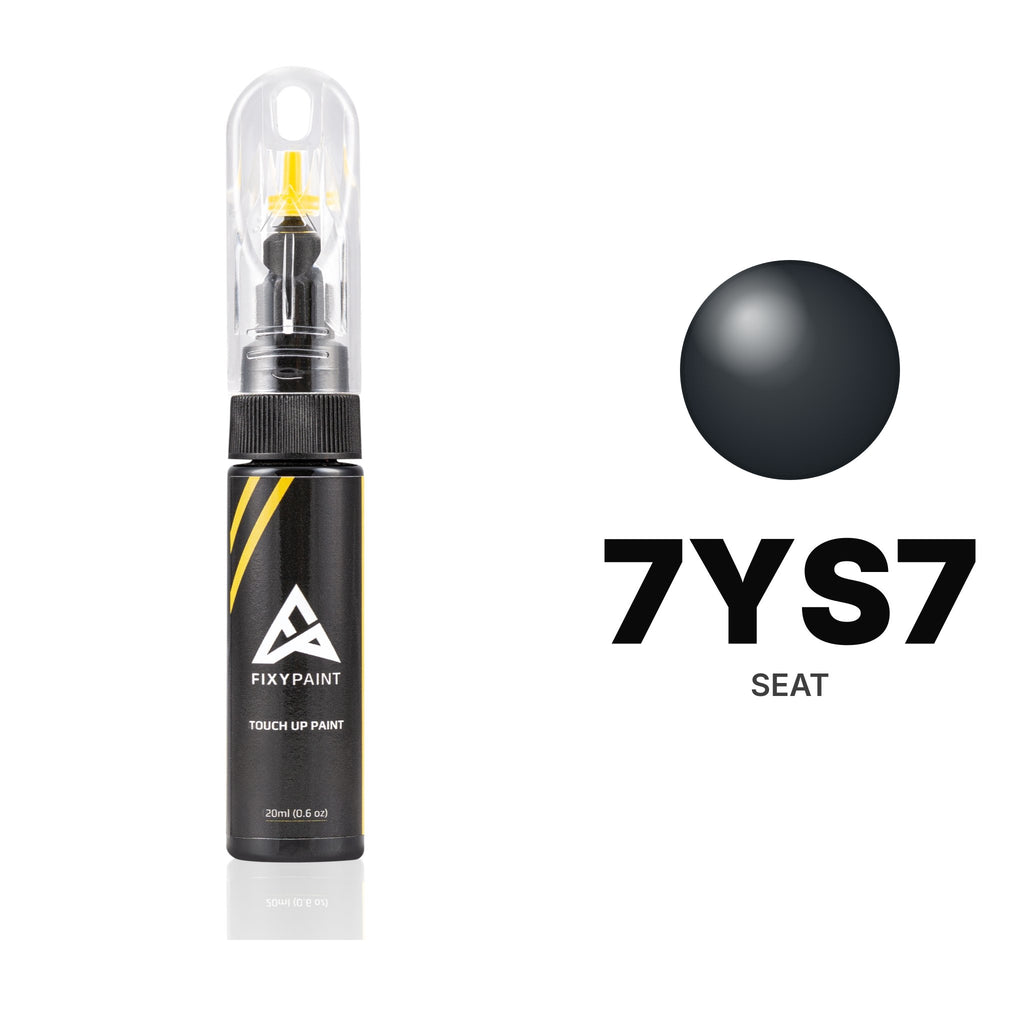 Touch-up paint for SEAT 7YS7, Basic kit