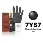 Touch-up paint for SEAT 7YS7 Magnetic Tech Grey, Complete kit