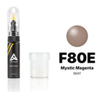 Touch-up paint for SEAT F80E Mystic Magenta, Standard kit