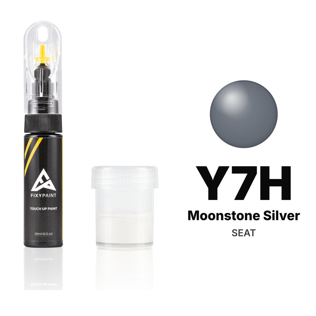 Touch-up paint for SEAT Y7H Moonstone Silver, Standard kit