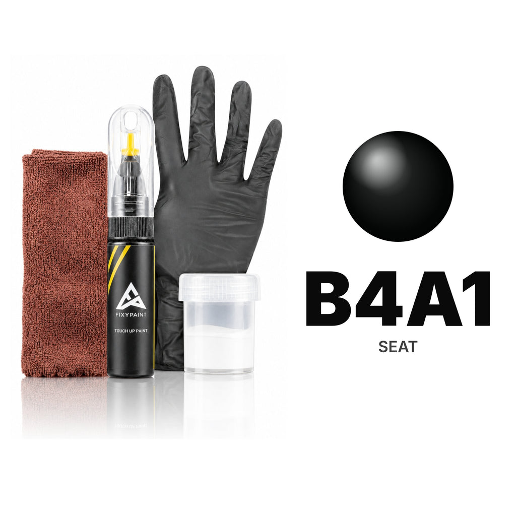 Touch-up paint for SEAT B4A1, Complete kit