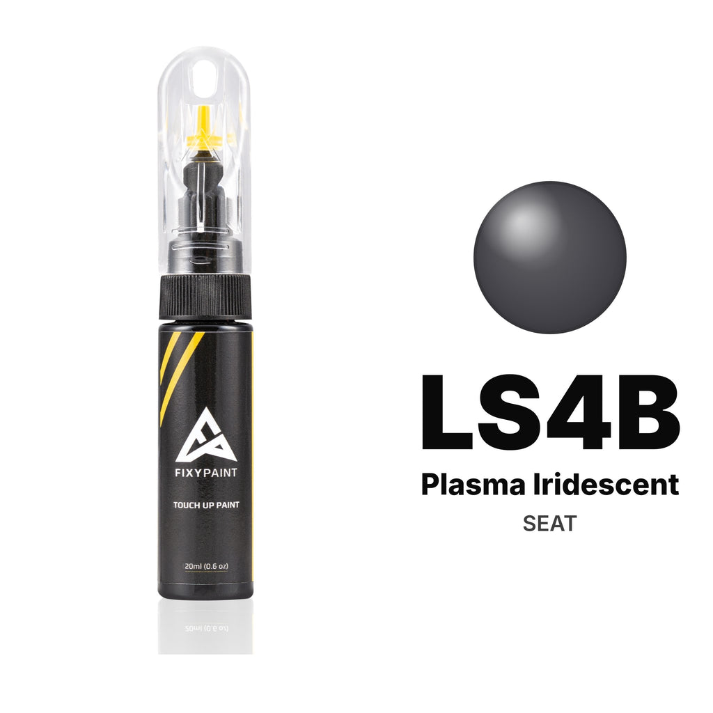 Lackstift für SEAT – LS4B Plasma Iridescent (alle Modelle, ab 2024), Set Basis