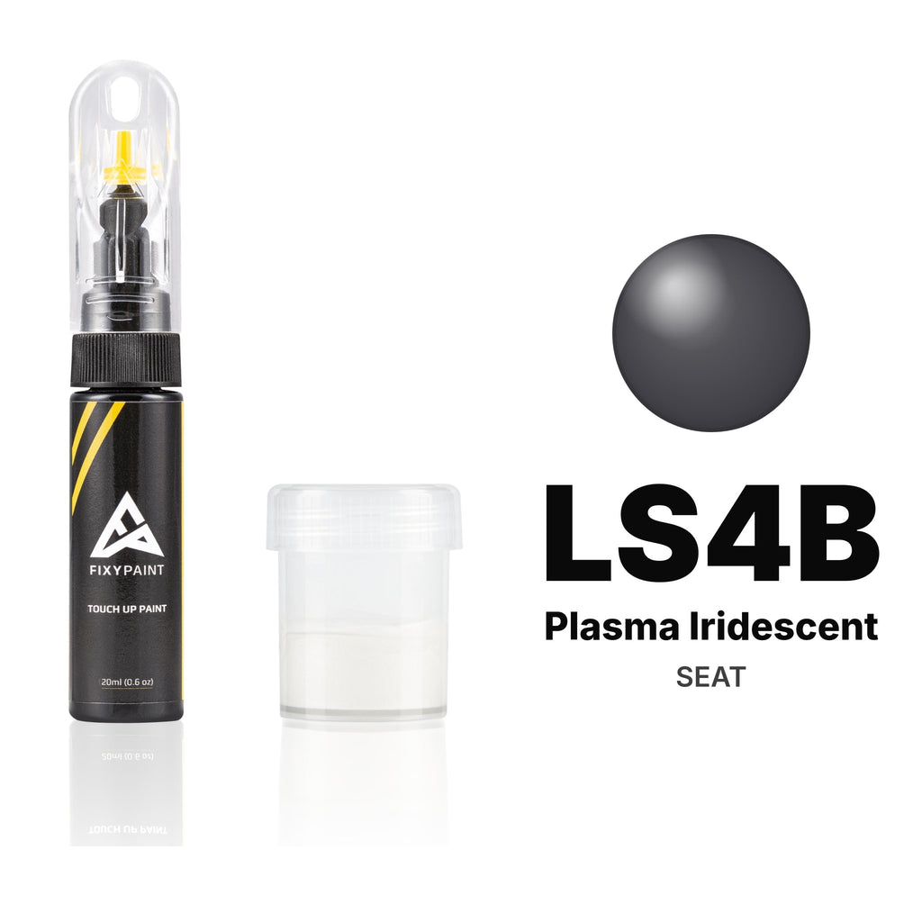 Lackstift für SEAT – LS4B Plasma Iridescent (alle Modelle, ab 2024), Set Standard