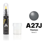 Touch-up paint for Seres 3 A27J Titanium, Standard kit